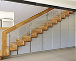 Construction et protection de vos escaliers par Escaliers Maisons à Nivolas-Vermelle